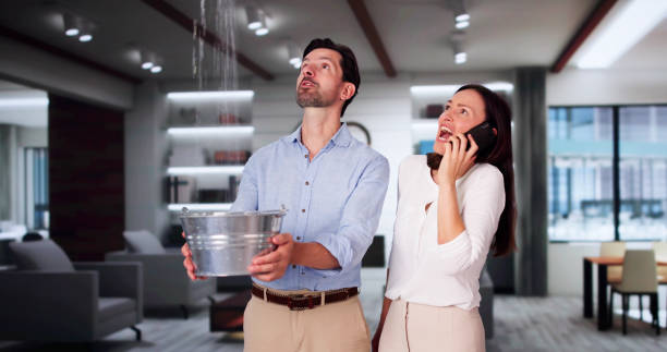 Best Emergency water damage restoration  in Green, OH